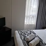 Accommodation Sydney City Centre 38 Harbour Street 1 Bedroom Apartment With Balcony