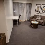 Accommodation Sydney City Centre 38 Harbour Street 1 Bedroom Apartment With Balcony