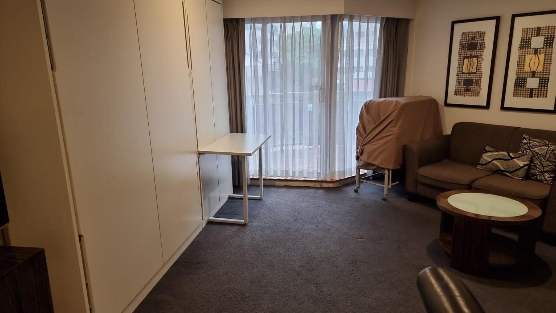 Apartment City Centre 38 Harbour Street 1 Bedroom With Balcony *