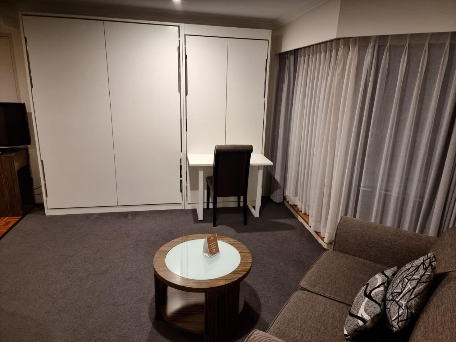 City Centre 38 Harbour Street 1 Bedroom With Balcony