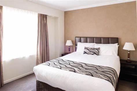 City Centre 38 Harbour Street 1 Bedroom With Balcony *
