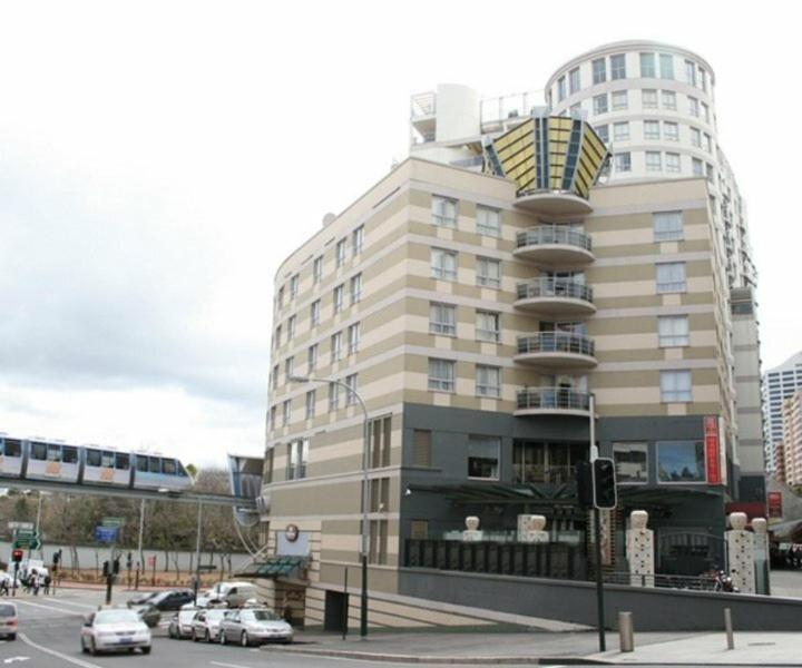 City Centre 38 Harbour Street 1 Bedroom With Balcony